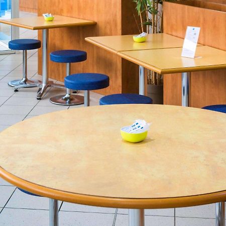 Ibis Budget Beziers Centre Palais Congres エクステリア 写真