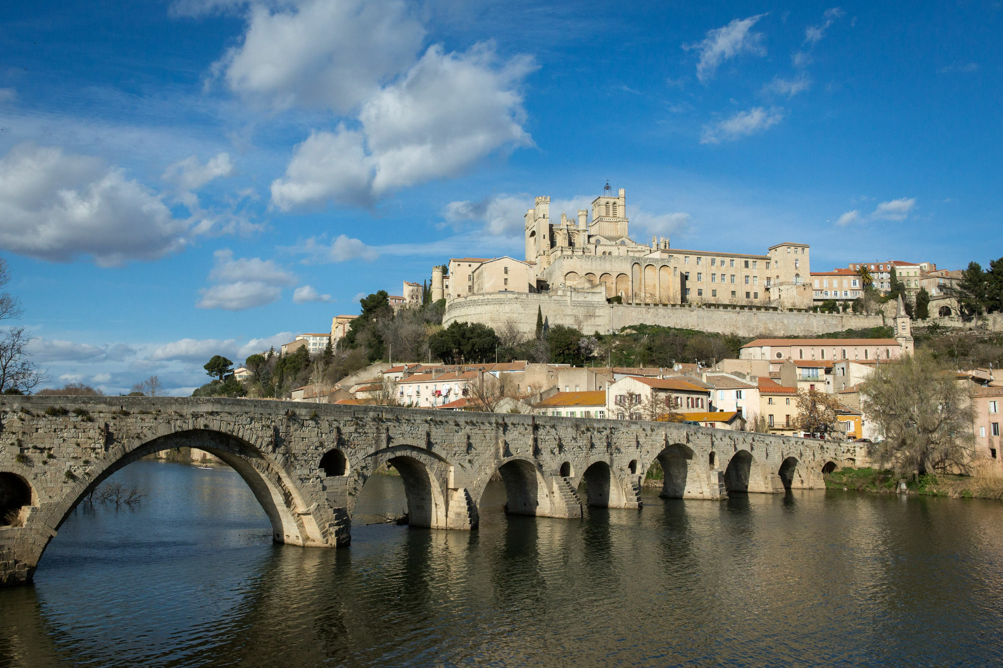 Ibis Budget Beziers Centre Palais Congres エクステリア 写真