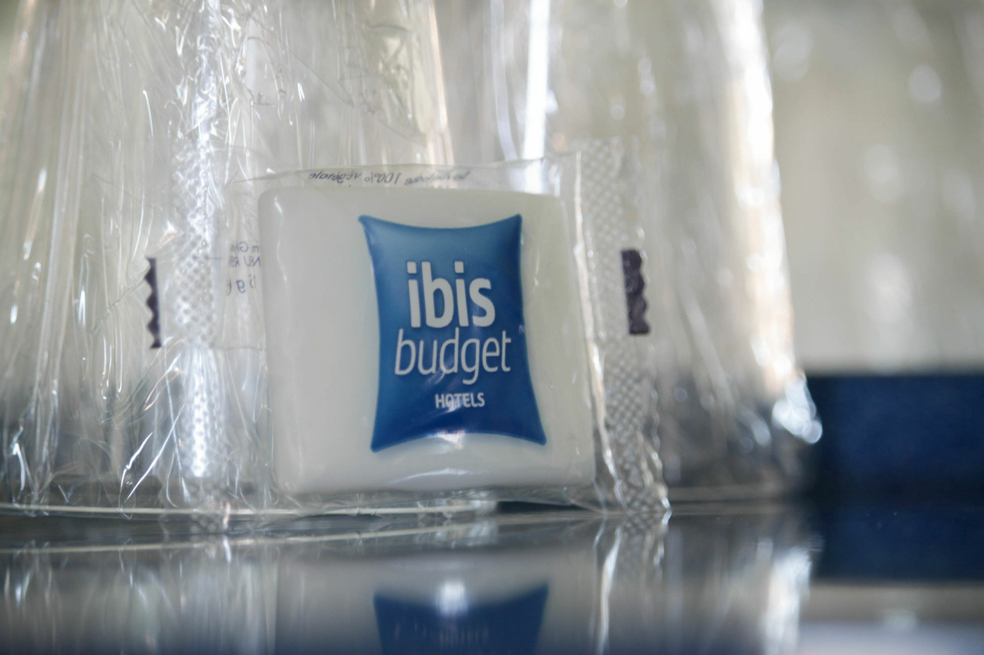 Ibis Budget Beziers Centre Palais Congres エクステリア 写真